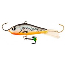 Балансир Lucky John Baltic (с тройником) 63mm 46.0g #47H