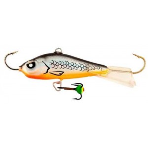 Балансир Lucky John Baltic (с тройником) 63mm 46.0g #47H