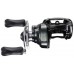 Катушка Shimano Curado MGL 151HG 6+1BB 7.4:1