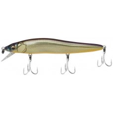 Воблер Megabass Oneten R SF 110mm 14.0g Champagne Kinkuro