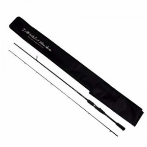 Спінінг Yamaga Blanks Battle Whip II BW-77L Спінінг Yamaga Blanks Battle Whip II BW-77L
