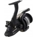 Катушка Shimano Baitrunner ST 4000 FB 1+1BB 4.8:1