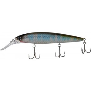 Воблер Nories Tadamaki 112SP колір 029