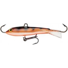 Балансир Rapala Jigging Rap W5 50mm 9.0g CW