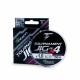 Шнур Intech Tournament Jig Style PE X4 Multicolor 150m #1.5 (25lb / 11.34kg) Шнур Intech Tournament Jig Style PE X4 Multicolor 150m #1.5 (25lb / 11.34kg)