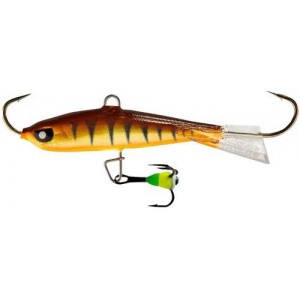 Балансир Lucky John Nordic (с тройником) 50mm 12.0g #41H