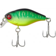 Воблер Jackall Chubby 38mm 4.0g Mat Tiger