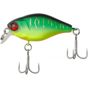 Воблер Jackall Chubby 38mm 4.0g Mat Tiger