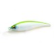 Воблер Raid Level Shad Sprinter 68SR (68mm, 5.6g) 011 Mojito Воблер Raid Level Shad Sprinter 68SR (68mm, 5.6g) 011 Mojito