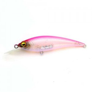Воблер Raid Level Shad Sprinter 68SR (68mm, 5.6g) 012 Skeleton Candy Воблер Raid Level Shad Sprinter 68SR (68mm, 5.6g) 012 Skeleton Candy