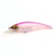 Воблер Raid Level Shad Sprinter 68SR (68mm, 5.6g) 012 Skeleton Candy