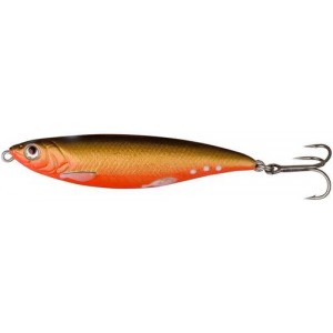 Воблер Savage Gear 3D Horny Herring 80S 80mm 13.0g #07 Red and Black