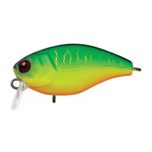 Воблер Jackall Cherry One Footer 46F 46mm 7.2g Mat Tiger