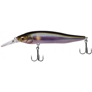 Воблер Megabass X-Nanahan 1 SF 75 mm 7.0g Wagin Ito Ayu