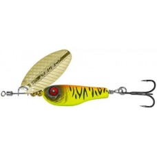 Блешня Select Heli-X №0 3.0g #05