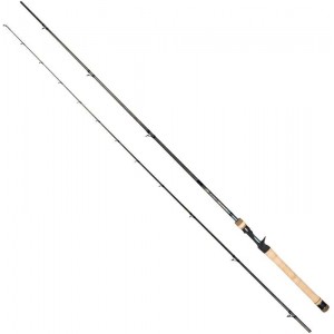 Спиннинг G.Loomis GLX Mag Bass 843C MBR 2.13m 7-21g (1 част.)