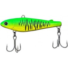 Воблер Viking Fishing Sidekick VIB 80mm 28g #06 Light Perch