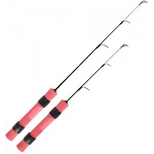 Удочка зимняя Lucky John ITravel Light 50см