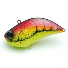 Воблер Raid Level Vib (54mm, 10.5g) LV044. AMERICAN YASHIZARI