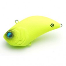Воблер Raid Level Vib (54mm, 10.5g) LV045. LEMON POWER