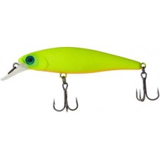 Воблер Jackall Squad Minnow 65SP 65mm 5.8g Mat Chart