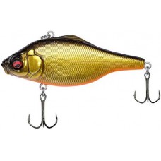 Воблер Megabass Vibration-X Ultra Rattle In 76mm 17.7g GC Megabass Kinkuro