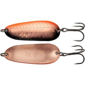 Блешня Select Grandex 10.0g 63mm #07