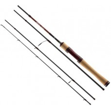 Спиннинг Favorite Arena Stream ARNS1-604UL-T 1.83m 2-7g Fast (4 част.)