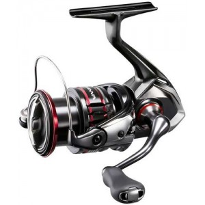 Котушка Shimano Vanford 4000 7+1BB 5.3:1