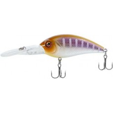 Воблер X-Fish Deeper 75F 75mm 23g #118 (5.0-6.0m)