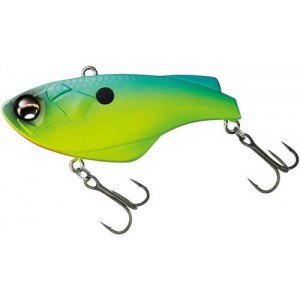 Воблер Shimano Bantam Rattlin Sur-Vibe 53mm 13.0g #216 Citrus Candy