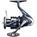 Катушка Shimano Miravel 2500S 5+1BB 5.0:1