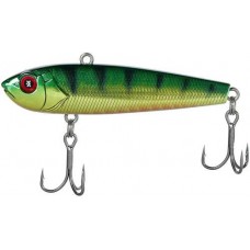 Воблер Viking Fishing Outcast Vib 50mm 10.0g #12 Metal Perch