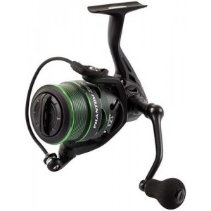 Катушка Brain Phantom Match/Bolo 3000 9+1BB 6.2:1