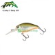 Воблер Strike Pro Cranky-X Deep 50F 8.2г 612T