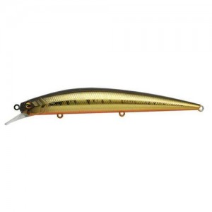 Воблер Raid Level Minnow (125mm, 14g) 004 Real Kinkuro Воблер Raid Level Minnow (125mm, 14g) 004 Real Kinkuro