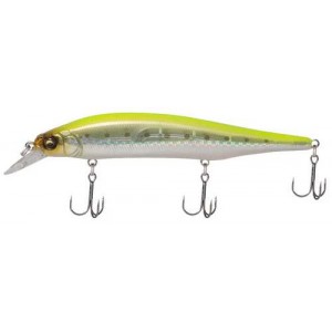 Воблер Megabass X-80 Magnum S 115mm 17.5g HT Chart Back Iwashi