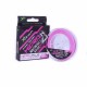 Шнур Intech MicroN Plus PE X4 150m #2.5 (40lb / 18.14kg) Шнур Intech MicroN Plus PE X4 150m #2.5 (40lb / 18.14kg)