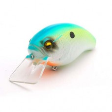 Воблер Raid Level Crank Goriller (66mm, 17.5g) 005. CITRUS SHAD