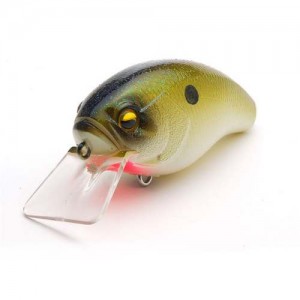 Воблер Raid Level Crank Goriller (66mm, 17.5g) 006. PEARL SHAD Воблер Raid Level Crank Goriller (66mm, 17.5g) 006. PEARL SHAD