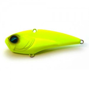 Воблер Raid Level Vib Boost HW (60mm, 14g) 027. LEMON POWER Воблер Raid Level Vib Boost HW (60mm, 14g) 027. LEMON POWER