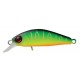 Воблер Jackall Chubby Minnow 35SP 35mm 2.3g Mat Tiger