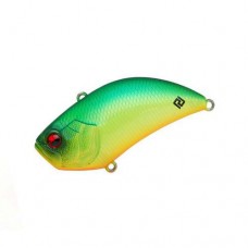 Воблер Raid Level Vib B.I.G. (64mm, 18g) 001 Shimanashi Tiger