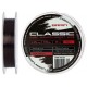 Леска Brain Classic Carp Line (dark brown) 150m 0.25mm 15lb 6.6kg