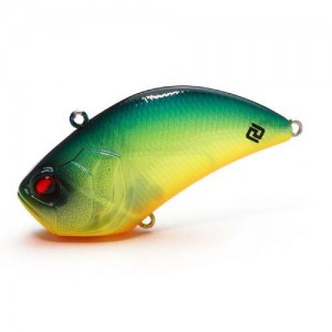 Воблер Raid Level Vib (54mm, 10.5g) 047. SHIMANASHI TIGER