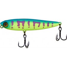 Воблер Jackall Chubby Pencil 55F 55mm 3.1g Bluechar Coach