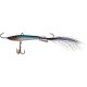 Балансир Viking Fishing Yeti Ice Jig 75mm 36.0g #11 Anchovy