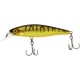 Воблер Jackall Squad Minnow 80SP 82mm 9.7g HL Shinning Tiger
