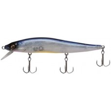 Воблер Megabass Vision Oneten SF 110mm 14.0g GP Pro Blue II