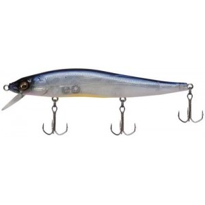 Воблер Megabass Vision Oneten SF 110mm 14.0g GP Pro Blue II